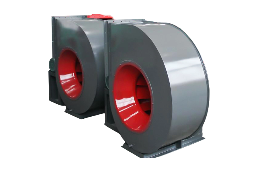 Quạt đốt lò công nghiệp gốm sứ