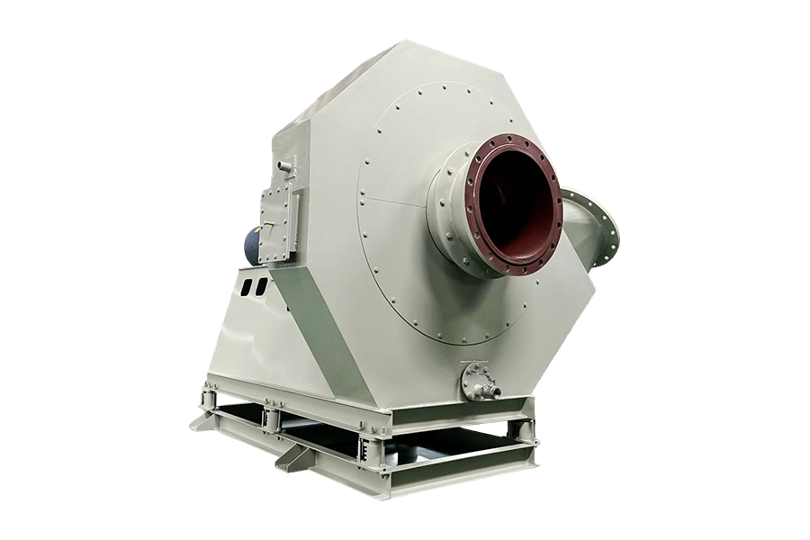 Quạt ly tâm nhiệt độ cao