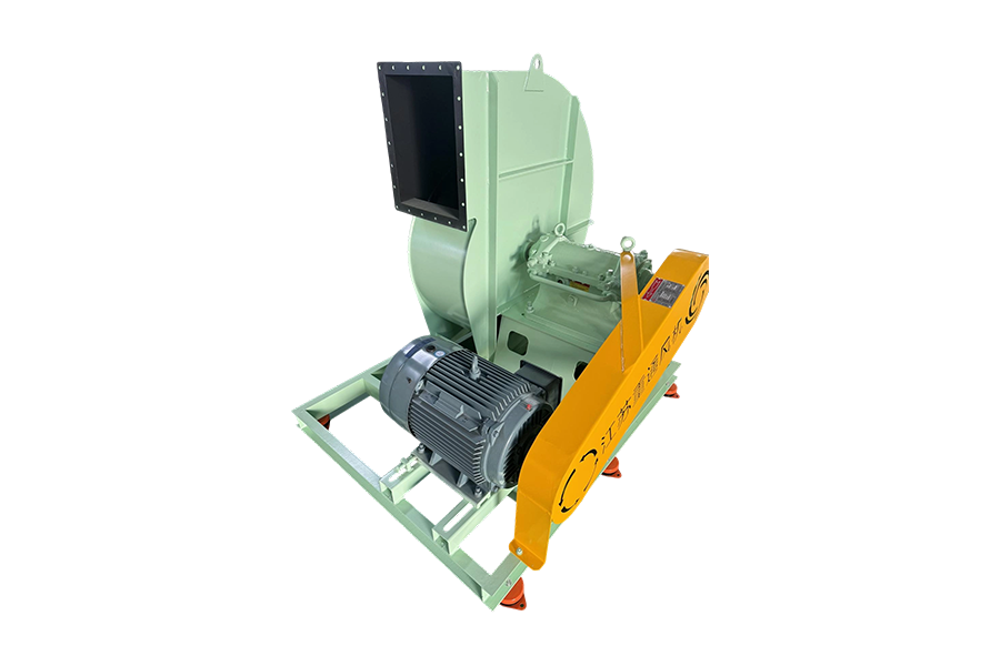 Quạt sấy ngũ cốc nông nghiệp