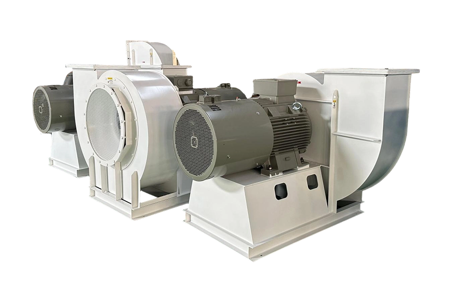 Quạt sấy ngũ cốc nông nghiệp