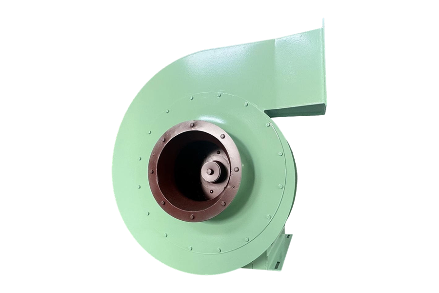 Quạt vận chuyển khí nén nông nghiệp