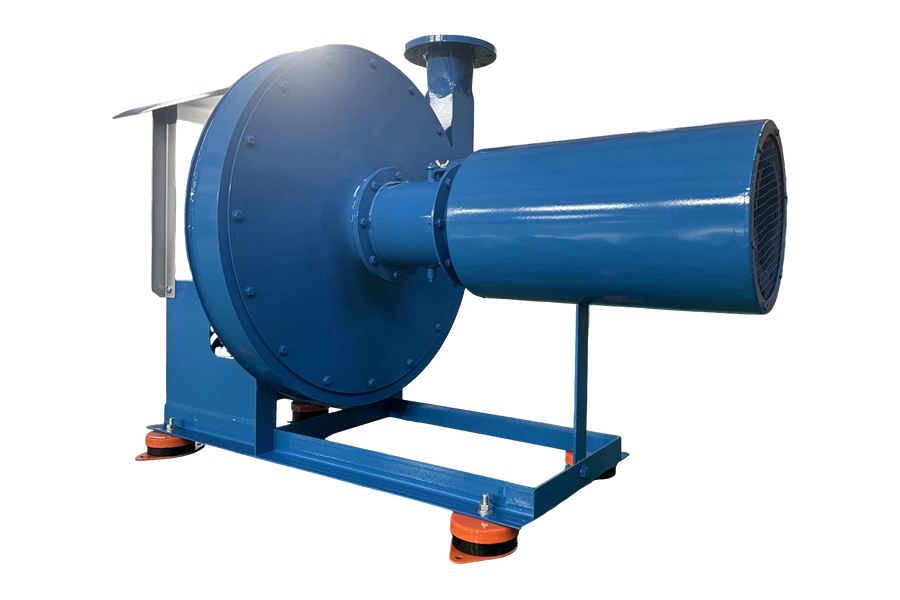 Máy thổi ly tâm áp suất cao dòng 8-09, dòng 9-12, dòng 9-19, dòng 9-26