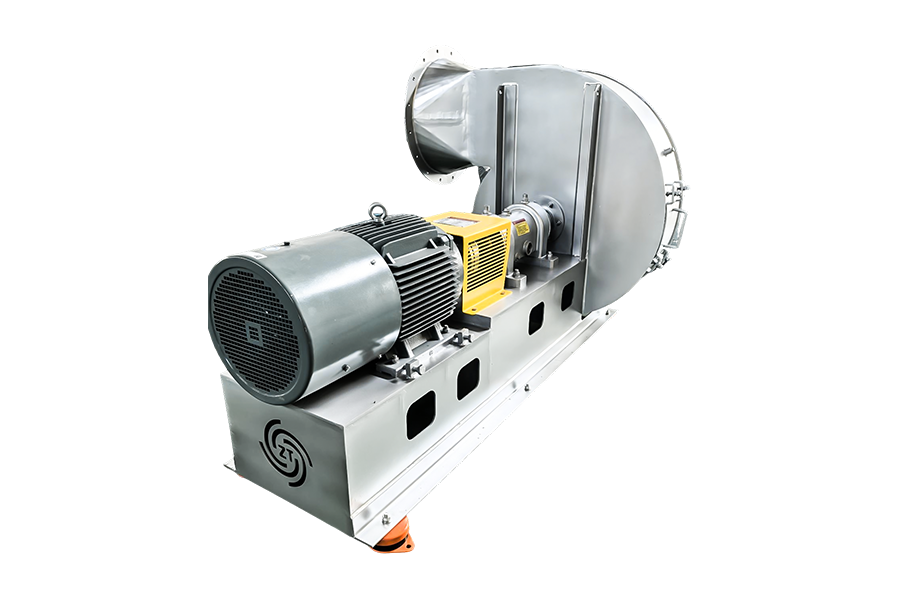 Quạt ly tâm trung áp dòng Y5-47, dòng Y5-48, dòng G/Y6-51