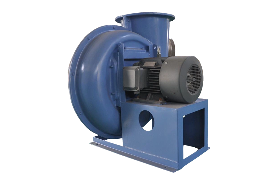 ‌Quạt loại bỏ CO2 hàng hải