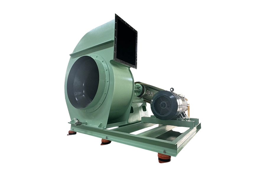 Quạt ly tâm trung áp dòng Y5-47, dòng Y5-48, dòng G/Y6-51